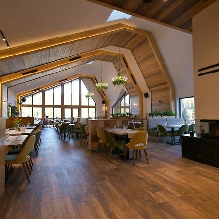 Popasul Domnesc- Resort& Spa- Voronet Vue Екстер'єр фото