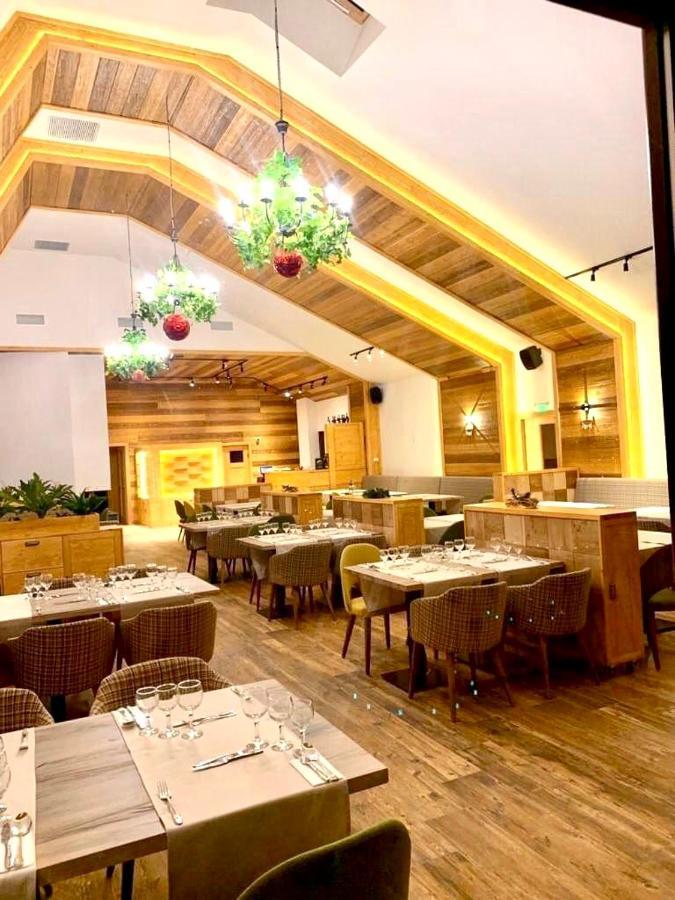 Popasul Domnesc- Resort& Spa- Voronet Vue Екстер'єр фото
